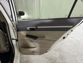 2009 HONDA CIVIC