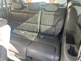 2006 HONDA ODYSSEY VAN V6, VTEC, 3.5 LITER EX-L MINIVAN 4D