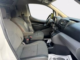 2017 NISSAN NV200 CARGO 4-CYL, 2.0 LITER S VAN 4D