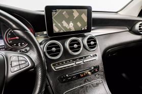 2016 Mercedes-benz Glc - Image 28