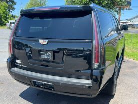 2020 Cadillac Escalade Esv Premium Luxury Sport Utility 4d - Image 6