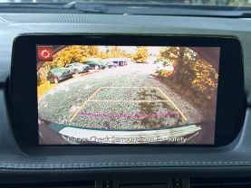 2021 MAZDA MAZDA6 SEDAN 4-CYL, SKYACTIV-G, 2.5 LITER SPORT SEDAN 4D at T&T Repairables - used car dealership in Spencer, Indiana.