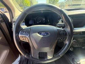 2020 FORD RANGER SUPERCREW PICKUP 4-CYL, ECOBOOST, 2.3 LITER LARIAT PICKUP 4D 5 FT