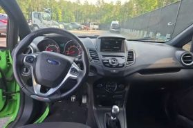 2014 Ford Fiesta - Image 6