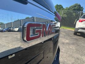 2017 GMC TERRAIN SUV 4-CYL, 2.4 LITER SLT SPORT UTILITY 4D