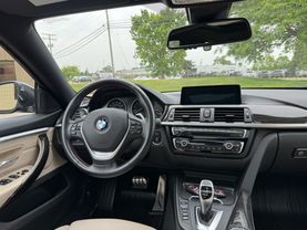 2017 BMW 4 SERIES SEDAN 4-CYL, SULEV, 2.0T 430I XDRIVE GRAN COUPE 4D
