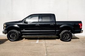 2016 Ford F150 Supercrew Cab - Image 12