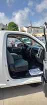 2017 RAM 1500 REGULAR CAB PICKUP V8, HEMI, 5.7 LITER TRADESMAN PICKUP 2D 8 FT at Motors On Wheels - used car dealership in Houston, Texas.