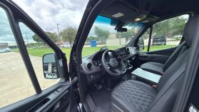 2025 MERCEDES-BENZ SPRINTER 3500 XD CARGO CARGO - AUTOMATIC - Dart Auto Group