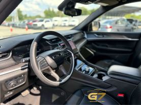 2024 Jeep Grand Cherokee 4xe - Image 18