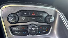 2015 DODGE CHALLENGER COUPE V8, HEMI, 6.4 LITER SCAT PACK COUPE 2D