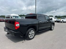2017 TOYOTA TUNDRA CREWMAX