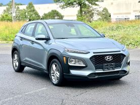 2020 HYUNDAI KONA SUV 4-CYL, 2.0 LITER SE SPORT UTILITY 4D