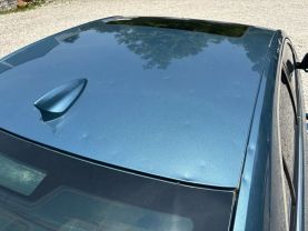 2023 CADILLAC CT4 SEDAN 4-CYL, TURBO, 2.0 LITER LUXURY SEDAN 4D at T&T Repairables - used car dealership in Spencer, Indiana.