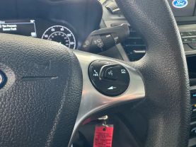 2020 FORD TRANSIT CONNECT CARGO VAN CARGO 4-CYL, FLEX FUEL, 2.0 LITER XL VAN 4D