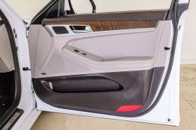 2015 HYUNDAI GENESIS SEDAN V8, 5.0 LITER 5.0 SEDAN 4D