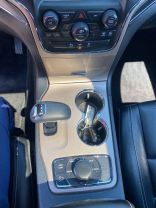 2015 JEEP GRAND CHEROKEE SUV V6, FLEX FUEL, 3.6 LITER LIMITED SPORT UTILITY 4D