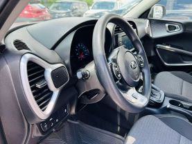 2020 KIA SOUL WAGON 4-CYL, 2.0 LITER S WAGON 4D