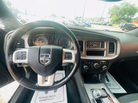 2012 DODGE CHARGER SEDAN V6, 3.6 LITER SE SEDAN 4D