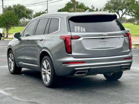 2020 CADILLAC XT6 SUV - AUTOMATIC - Dart Auto Group