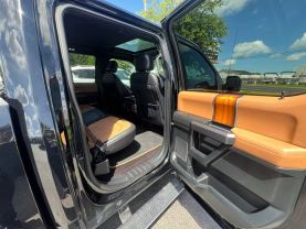 2016 Ford F150 Supercrew Cab Limited Pickup 4d 5 1/2 Ft - Image 21