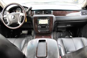 2007 GMC YUKON SUV V8, 6.2 LITER DENALI SPORT UTILITY 4D