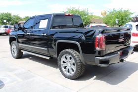 2017 Gmc Sierra 1500 Crew Cab - Image 3