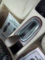 2008 CHEVROLET IMPALA SEDAN V6, FLEX FUEL, 3.5 LITER LT SEDAN 4D