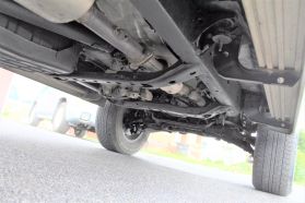 2000 TOYOTA 4RUNNER SUV V6, 3.4 LITER SR5 SPORT UTILITY 4D