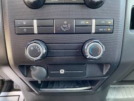 2014 FORD F150 REGULAR CAB PICKUP V8, FLEX FUEL, 5.0 LITER XL PICKUP 2D 8 FT at Motors On Wheels - used car dealership in Houston, Texas.