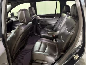 2020 CADILLAC XT6