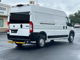 2023 RAM PROMASTER CARGO VAN CARGO - AUTOMATIC - Dart Auto Group