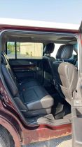 2009 FORD FLEX SUV V6, 3.5 LITER SEL SPORT UTILITY 4D
