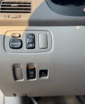 2006 TOYOTA SIENNA VAN V6, 3.3 LITER LE MINIVAN 4D