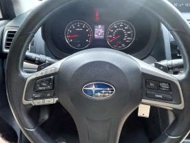 2015 SUBARU XV CROSSTREK SUV 4-CYL, PZEV, 2.0 LITER PREMIUM SPORT UTILITY 4D