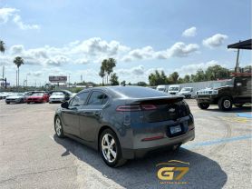 2013 Chevrolet Volt - Image 8