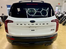 2020 KIA TELLURIDE