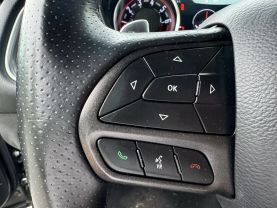 2022 DODGE CHALLENGER COUPE V6, 3.6 LITER GT COUPE 2D