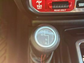 2020 JEEP WRANGLER UNLIMITED SUV V6, TURBO DIESEL, 3.0 LITER RUBICON SPORT UTILITY 4D