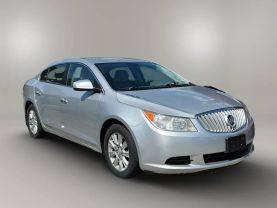 2010 BUICK LACROSSE