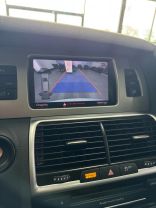 2015 AUDI Q7 SUV V6, SPRCHRGD, 3.0L 3.0T PREMIUM PLUS SPORT UTILITY 4D