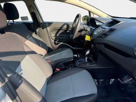 2016 FORD FIESTA HATCHBACK 4-CYL, 1.6 LITER S HATCHBACK 4D