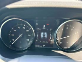 2019 LAND ROVER RANGE ROVER EVOQUE
