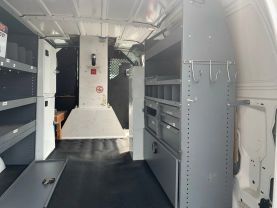 2012 FORD E350 SUPER DUTY 35FT BUCKET VAN SKYVAN UVN35A BUCKET TRUCKS V8, FLEX FUEL, 5.4 LITER VAN 3D - Eddies Auto Sales
