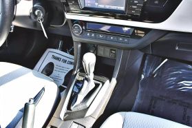 2016 TOYOTA COROLLA SEDAN 4-CYL, 1.8 LITER LE SEDAN 4D