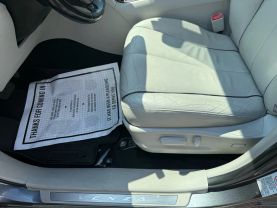 2009 TOYOTA VENZA