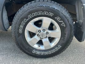 Used 2010 NISSAN FRONTIER CREW CAB PICKUP V6, 4.0 LITER SE PICKUP 4D 5 FT - LA Auto Star located in Virginia Beach, VA