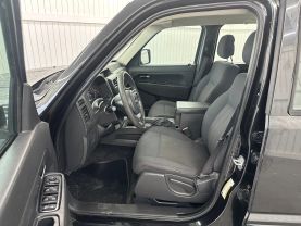 2011 JEEP LIBERTY