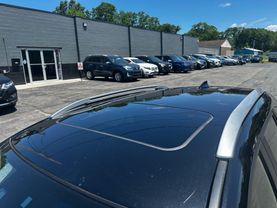 2016 MAZDA CX-5 SUV 4-CYL, SKYACTIV-G, 2.5L GRAND TOURING SPORT UTILITY 4D
