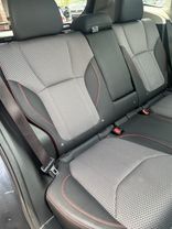2019 SUBARU FORESTER SUV 4-CYL, 2.5 LITER SPORT SUV 4D